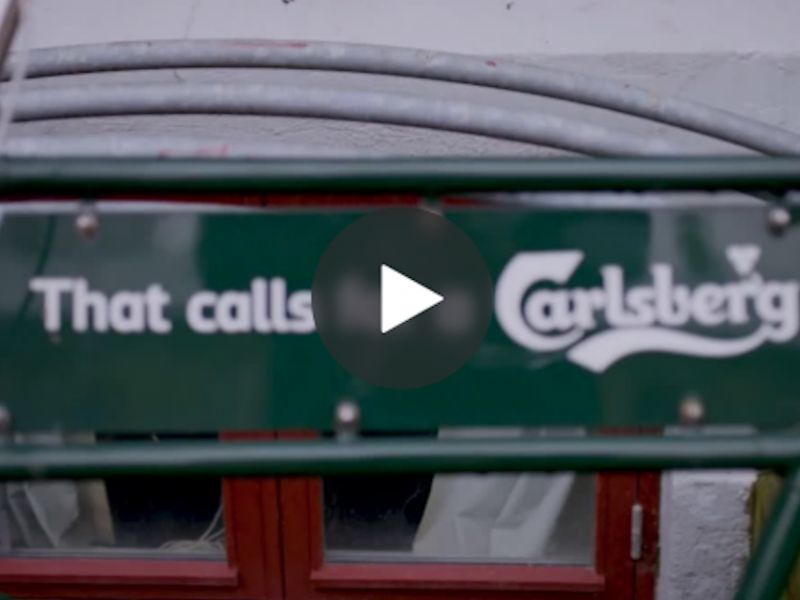 Carlsberg Group follows a recipe for success with Microsoft Azure, SAP, and a cloud-first strategy