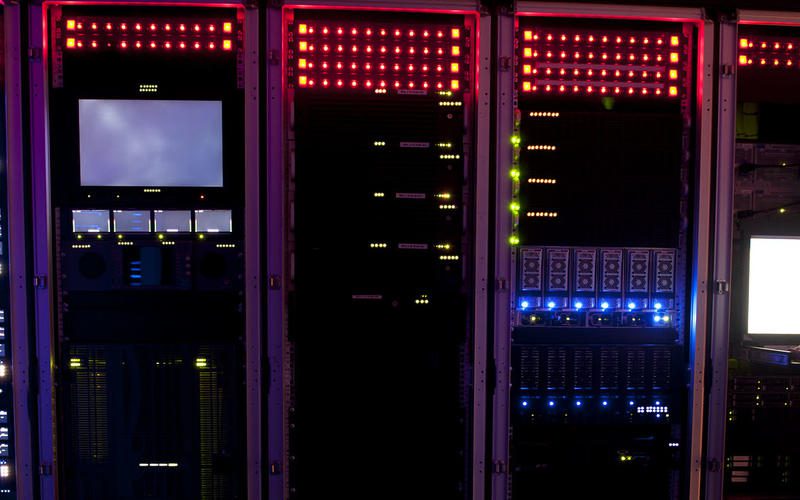 The Data Center Isn’t Dying, But It Is Changing