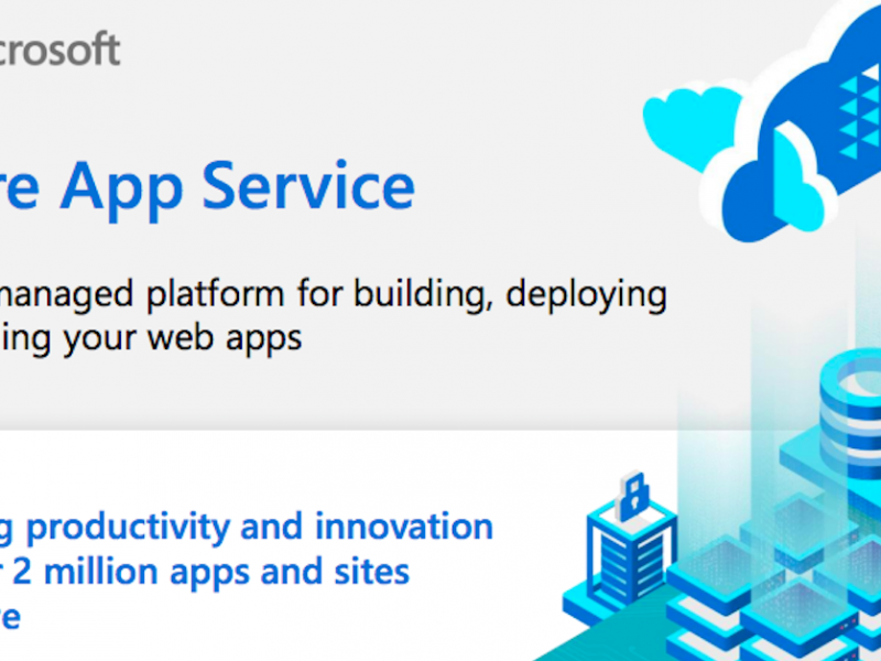 Azure App Service