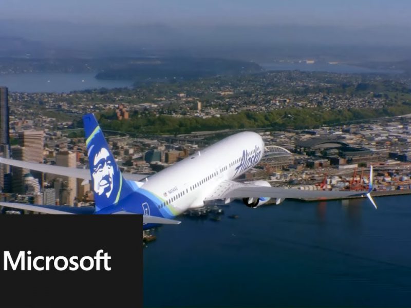 Alaska Airlines makes shopping easier with faster flow of new e-commerce features