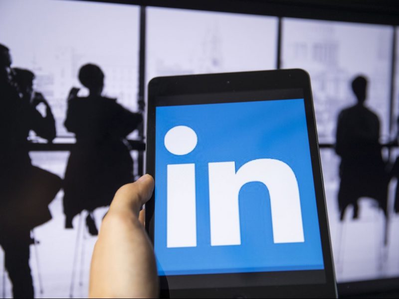 This LinkedIn Tool Could Boost Your Sales